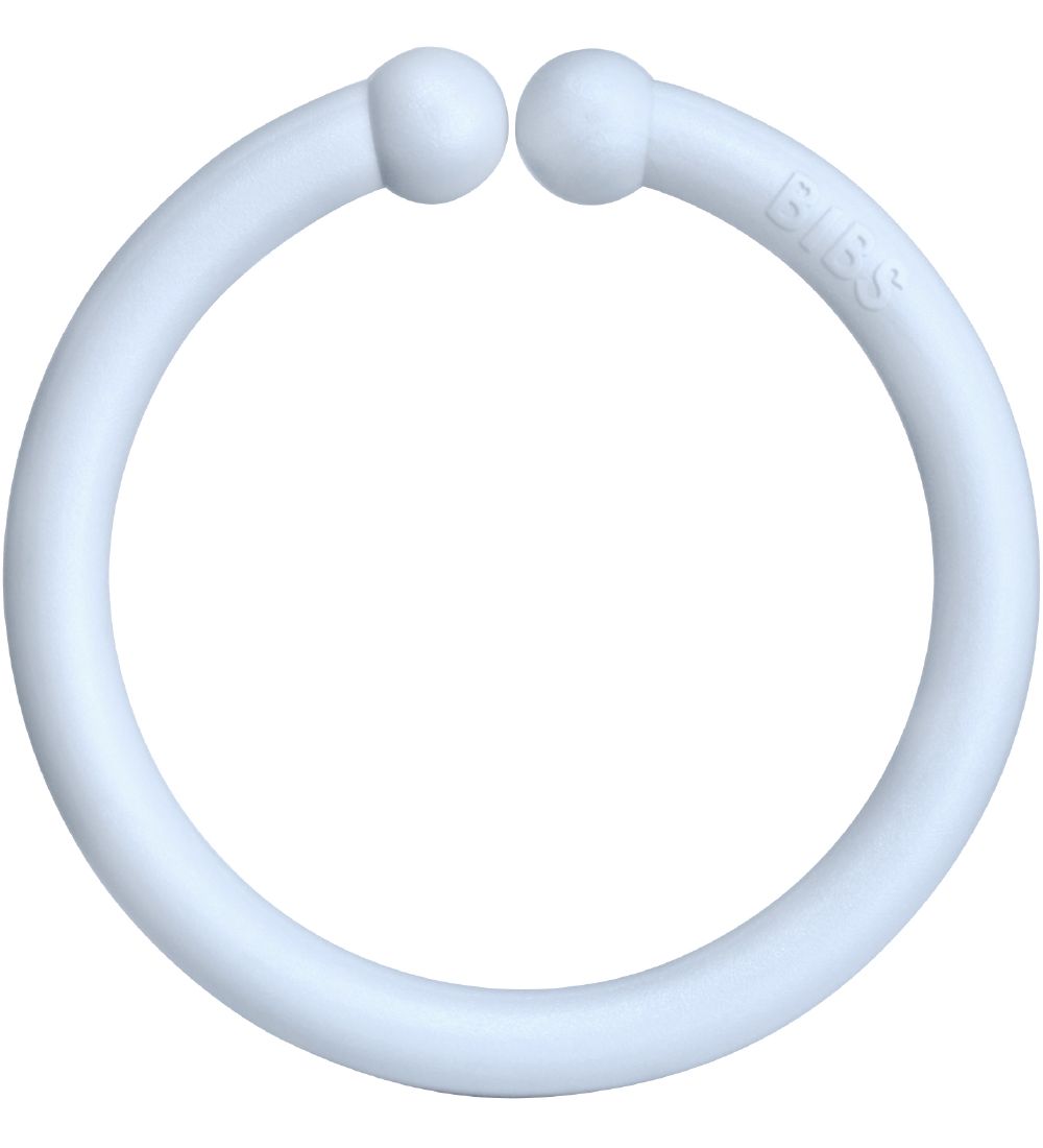 BIBS Loops - 12 stk - Blue/Cloud/Petrol