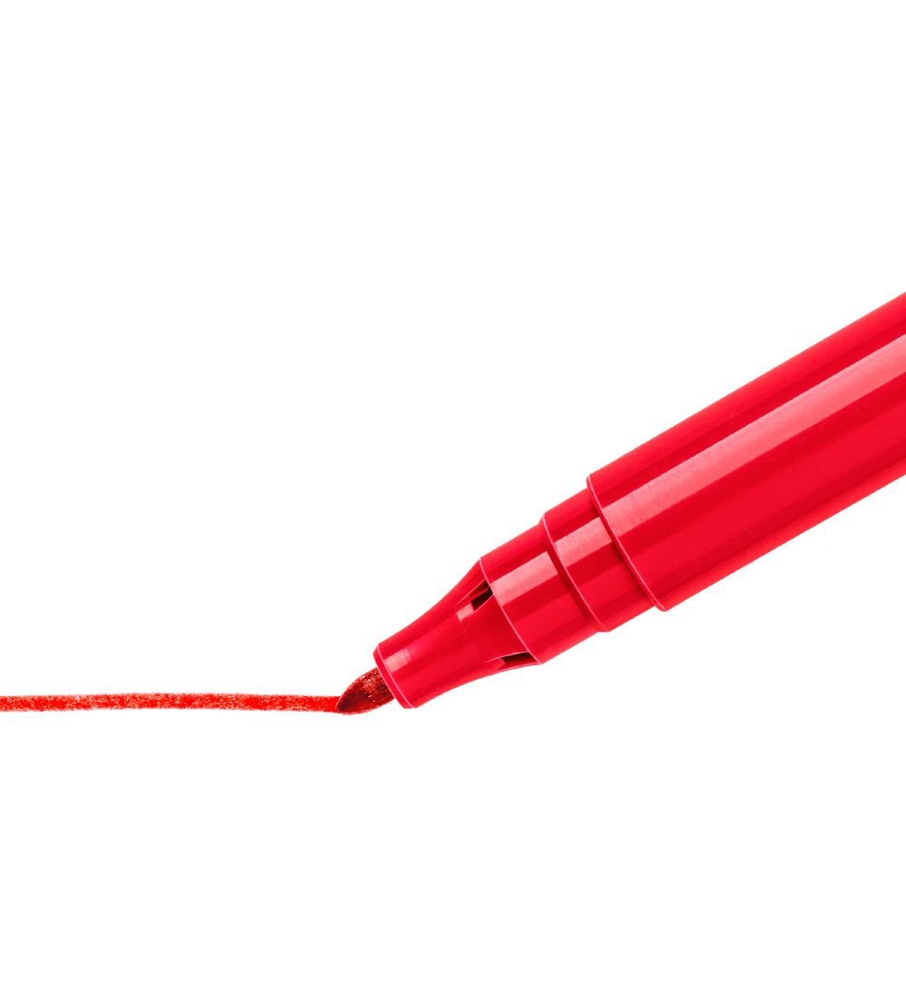 Staedtler Tuscher - 10 stk. - Noris Fiberpenne - 1 mm