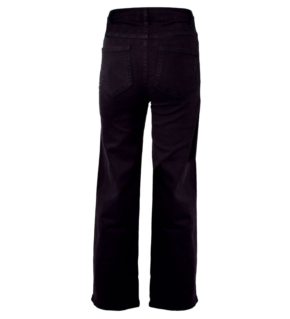 Hound Jeans - Sort