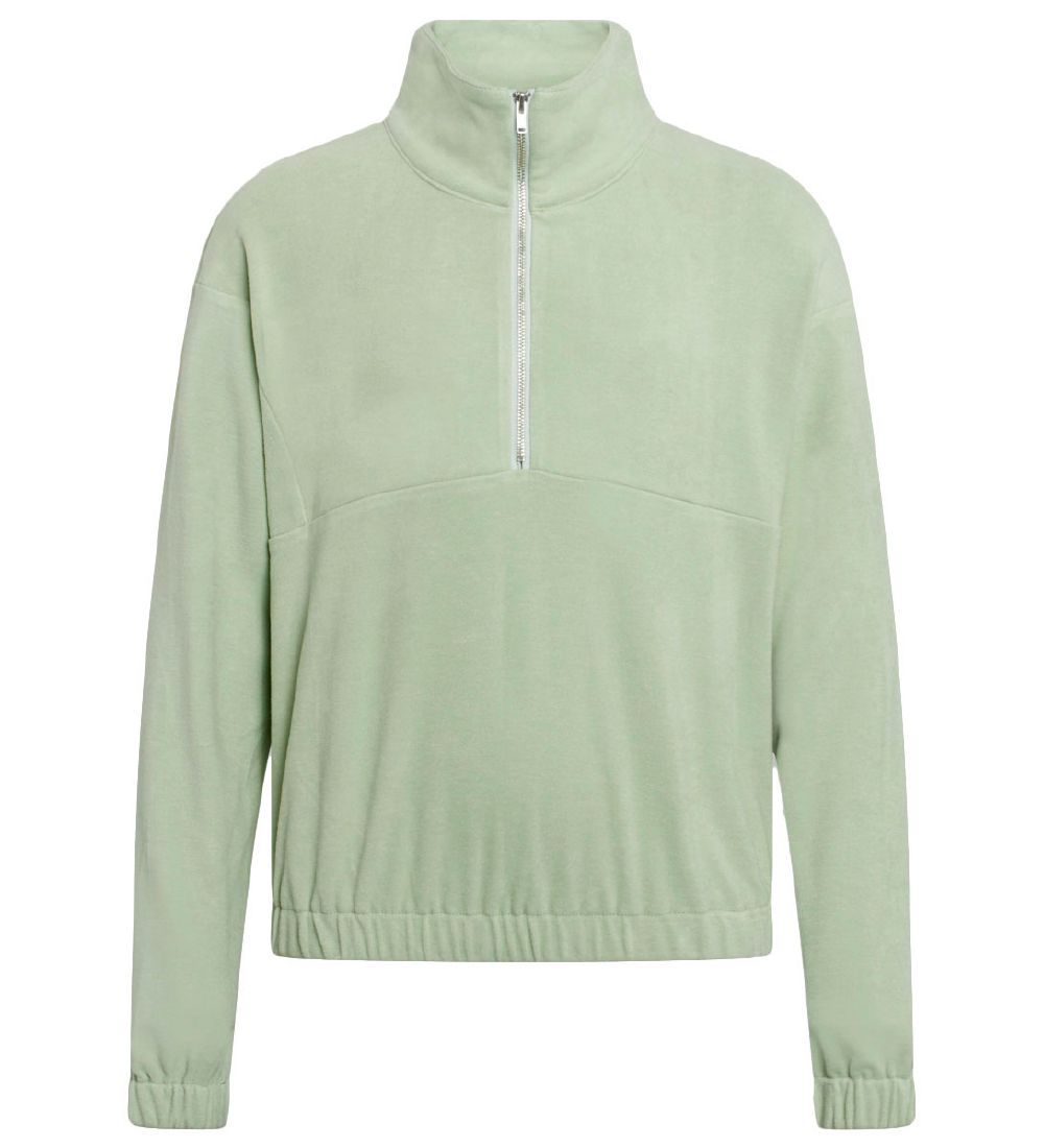 Grunt Sweatshirt - Tronjo Sweat - Pastel Green