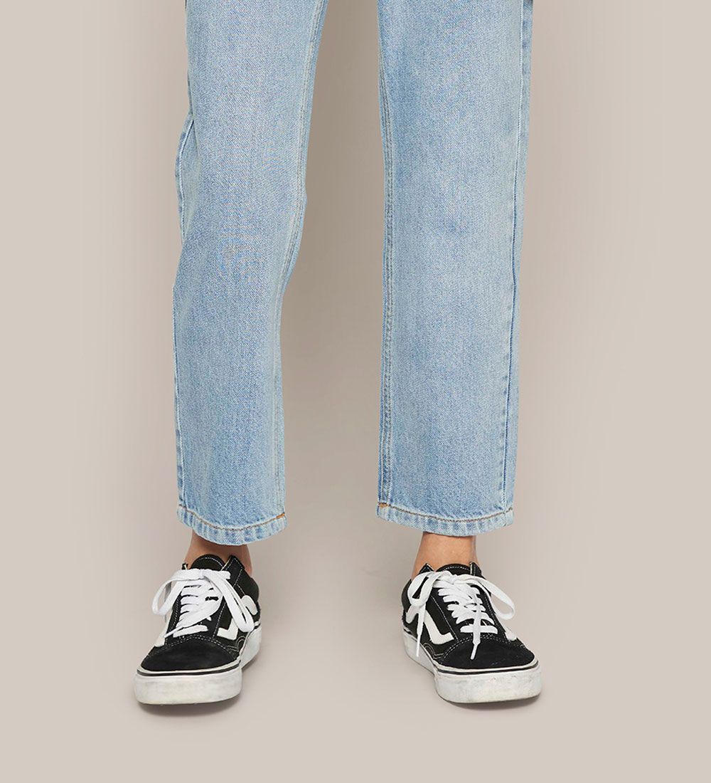 Grunt Jeans - Clint - Stein