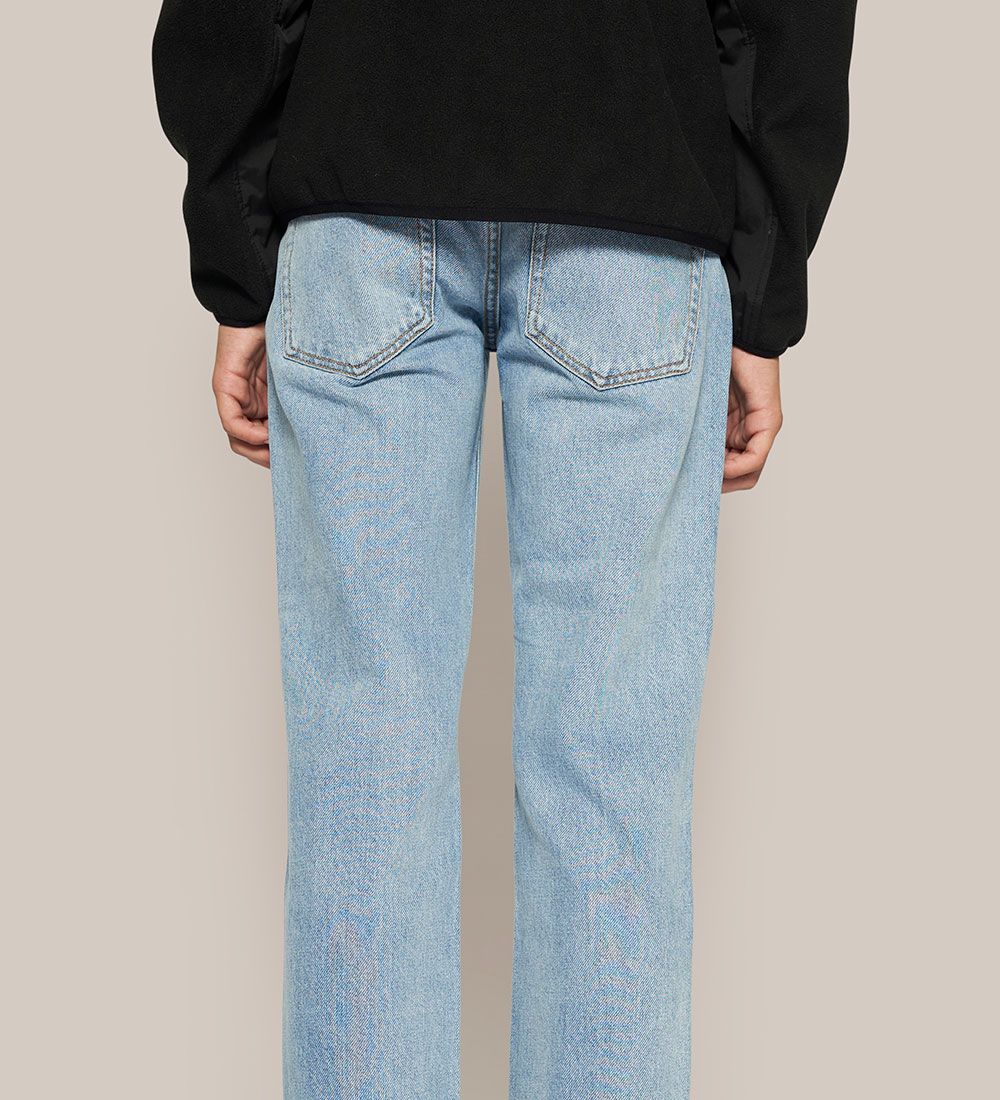 Grunt Jeans - Clint - Stein
