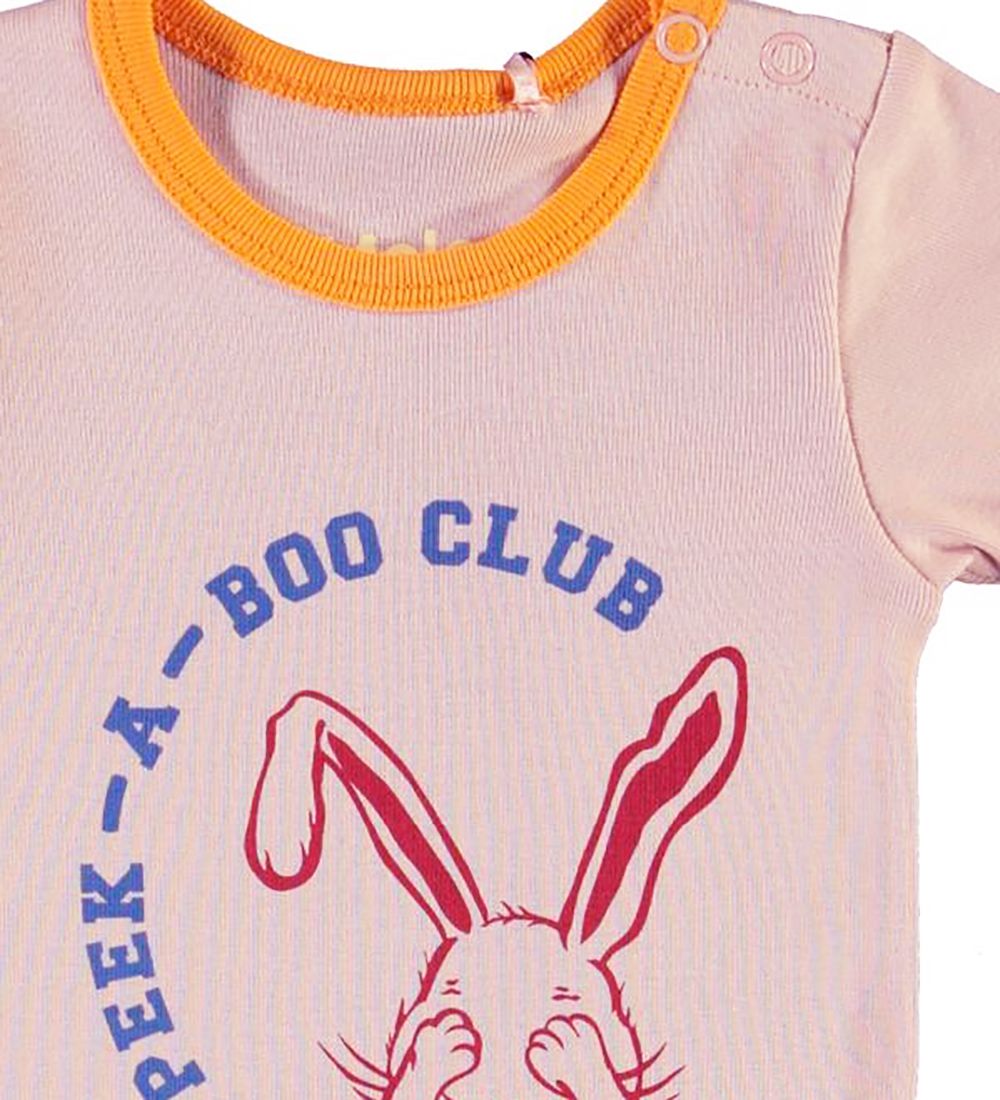 Molo Body k/æ - Fossie - Peekaboo