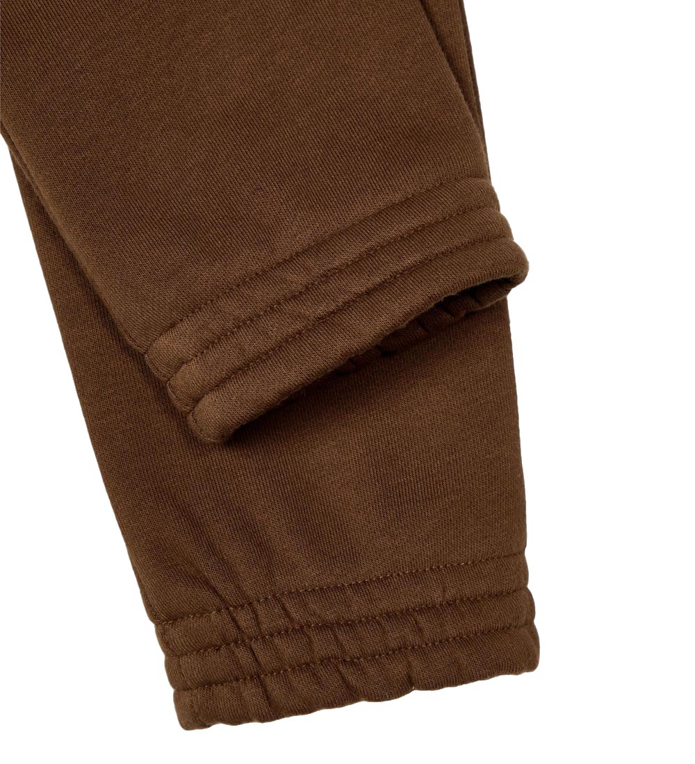 Name It Sweatpants - NkmTue - Desert Palm