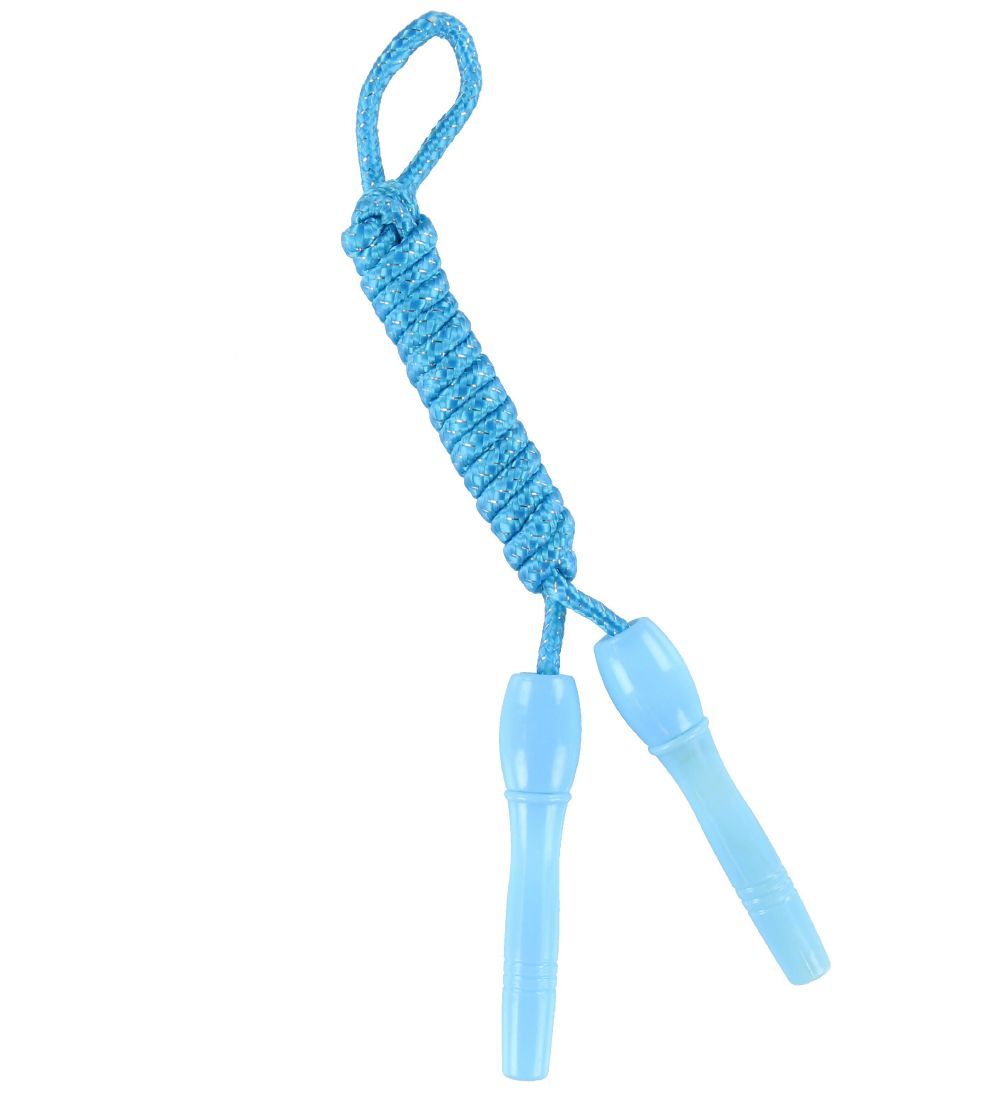 Playbox Sjippetov - 210 cm - Blå