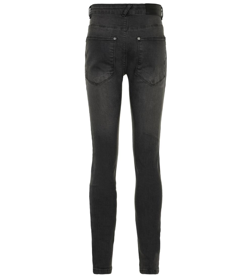 Cost:Bart Jeans - Jowie - Black Denim Wash