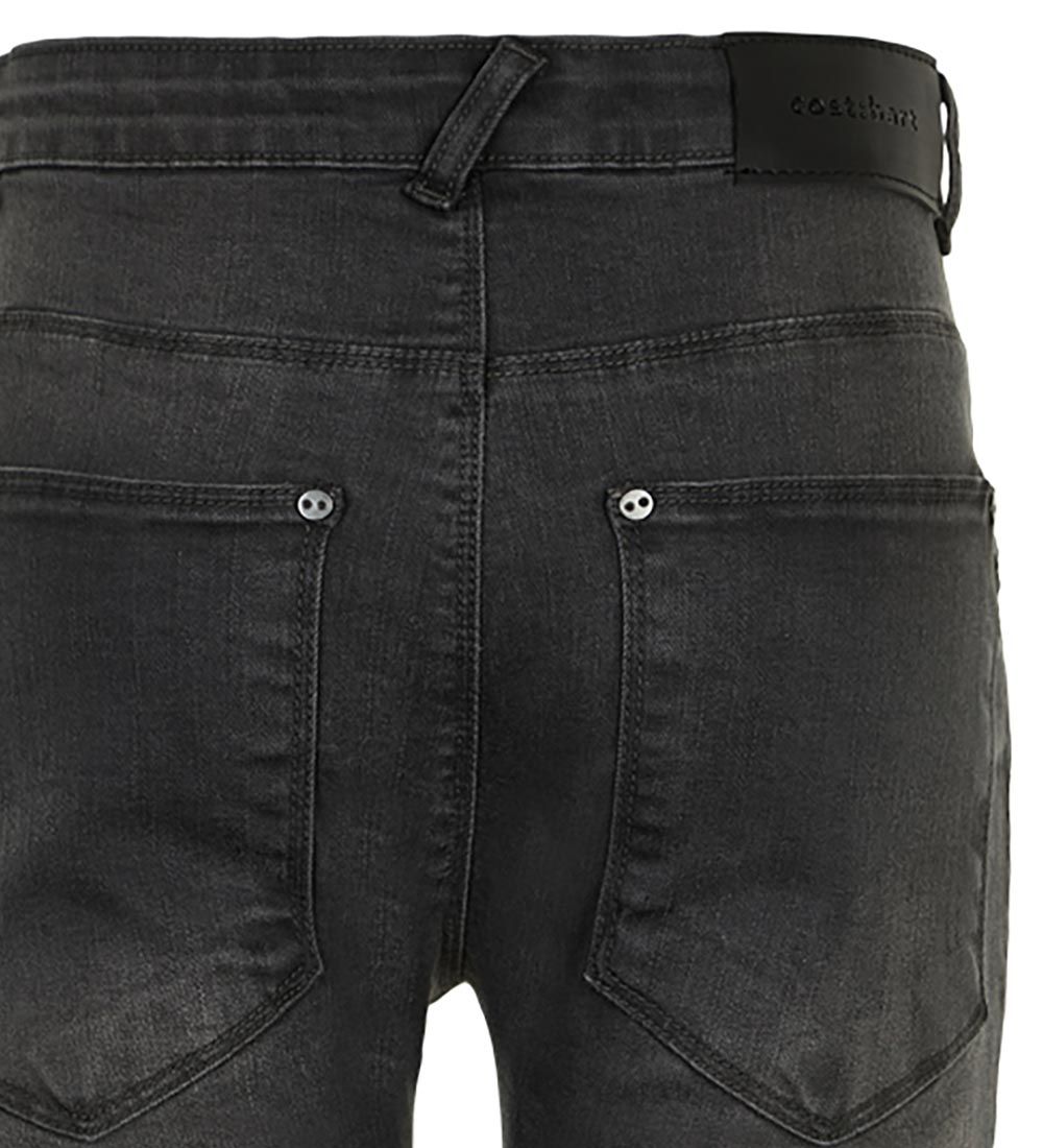 Cost:Bart Jeans - Jowie - Black Denim Wash