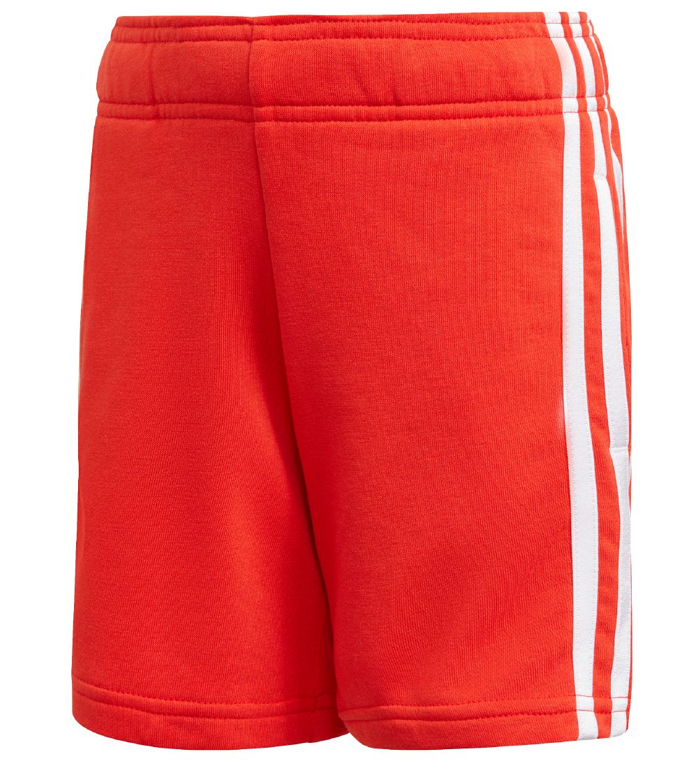 adidas Performance Træningssæt - Disney - Sort/Hvid/Rød