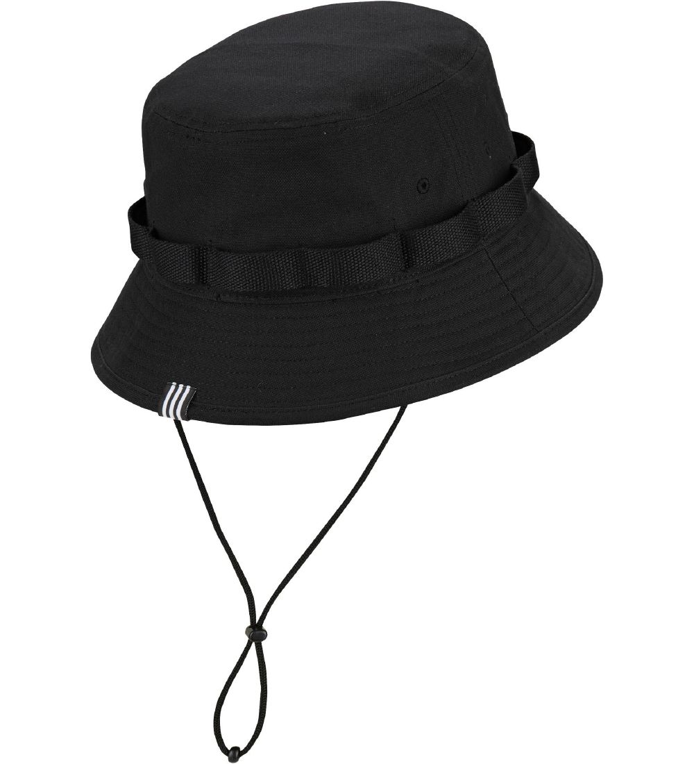 adidas Originals Bøllehat - Sort m. Kamæleon