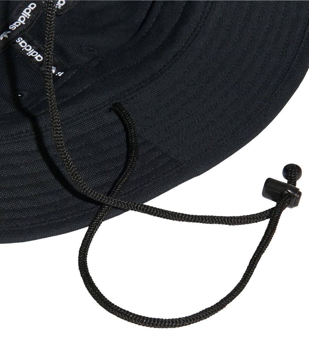 adidas Originals Bøllehat - Sort m. Kamæleon