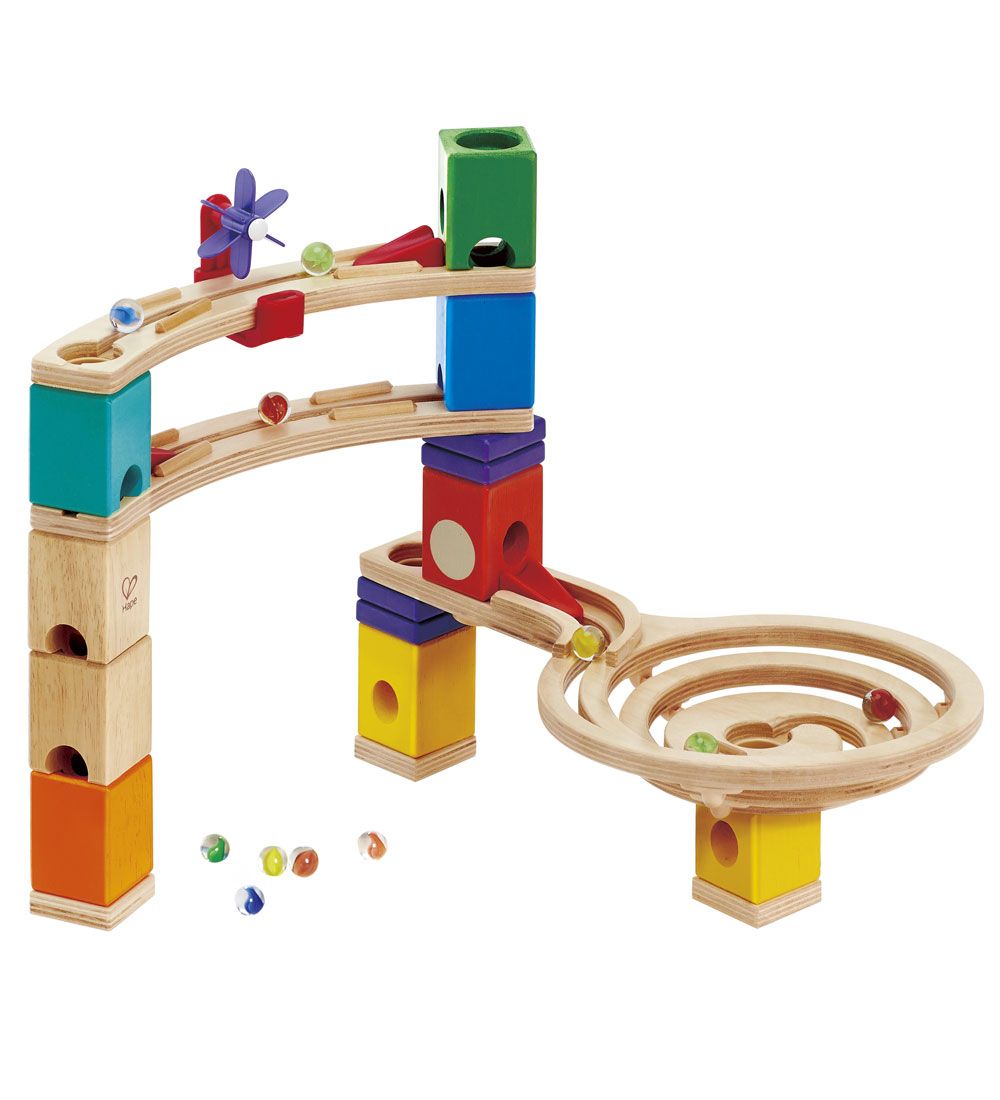 Hape Kuglebane - 28 Dele - Race to the Finish