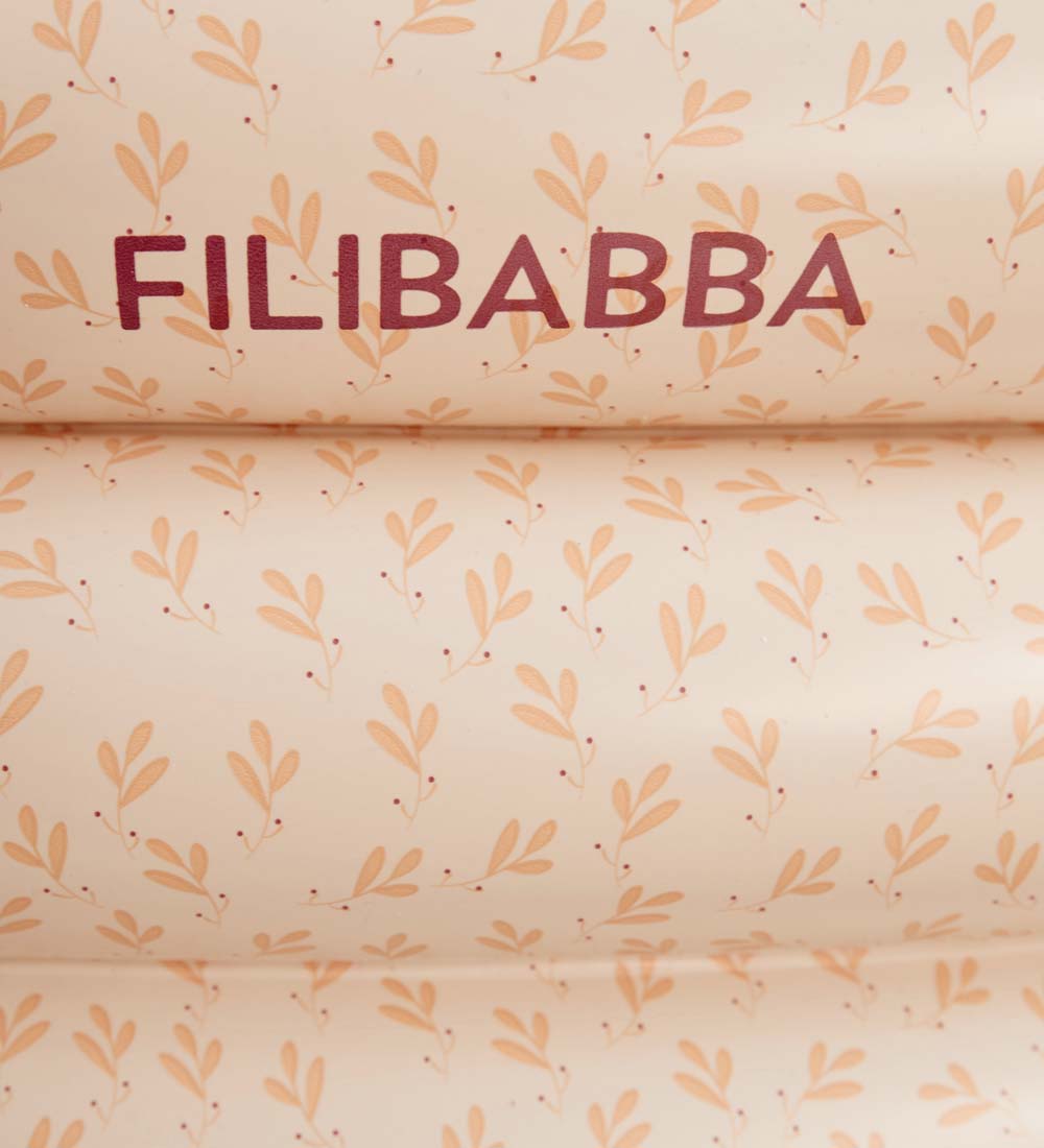 Filibabba Badebassin - 150cm - Alfie - Breezy Harmoni Sandy