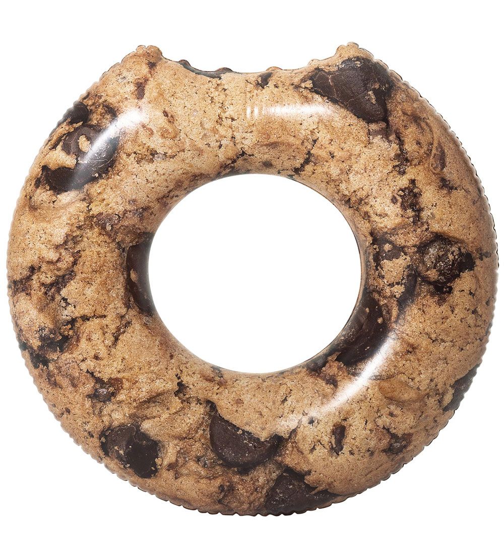 Bestway Badering - 107 cm - Cookie