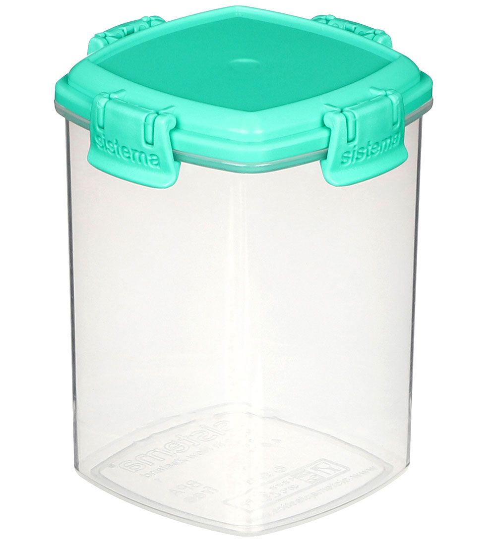 Sistema Snackbokse - Knick Knack - 3-pak - 138 ml
