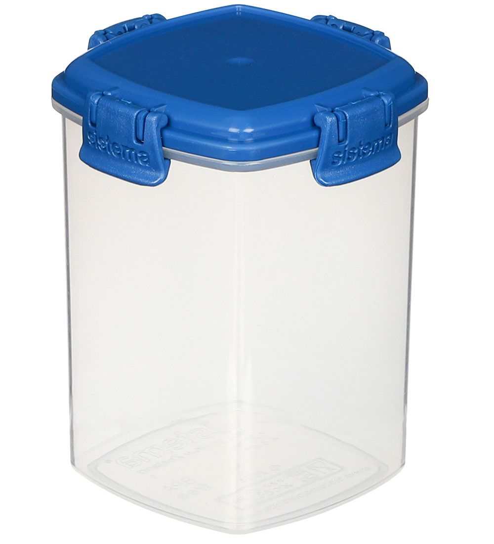 Sistema Snackbokse - Knick Knack - 3-pak - 138 ml