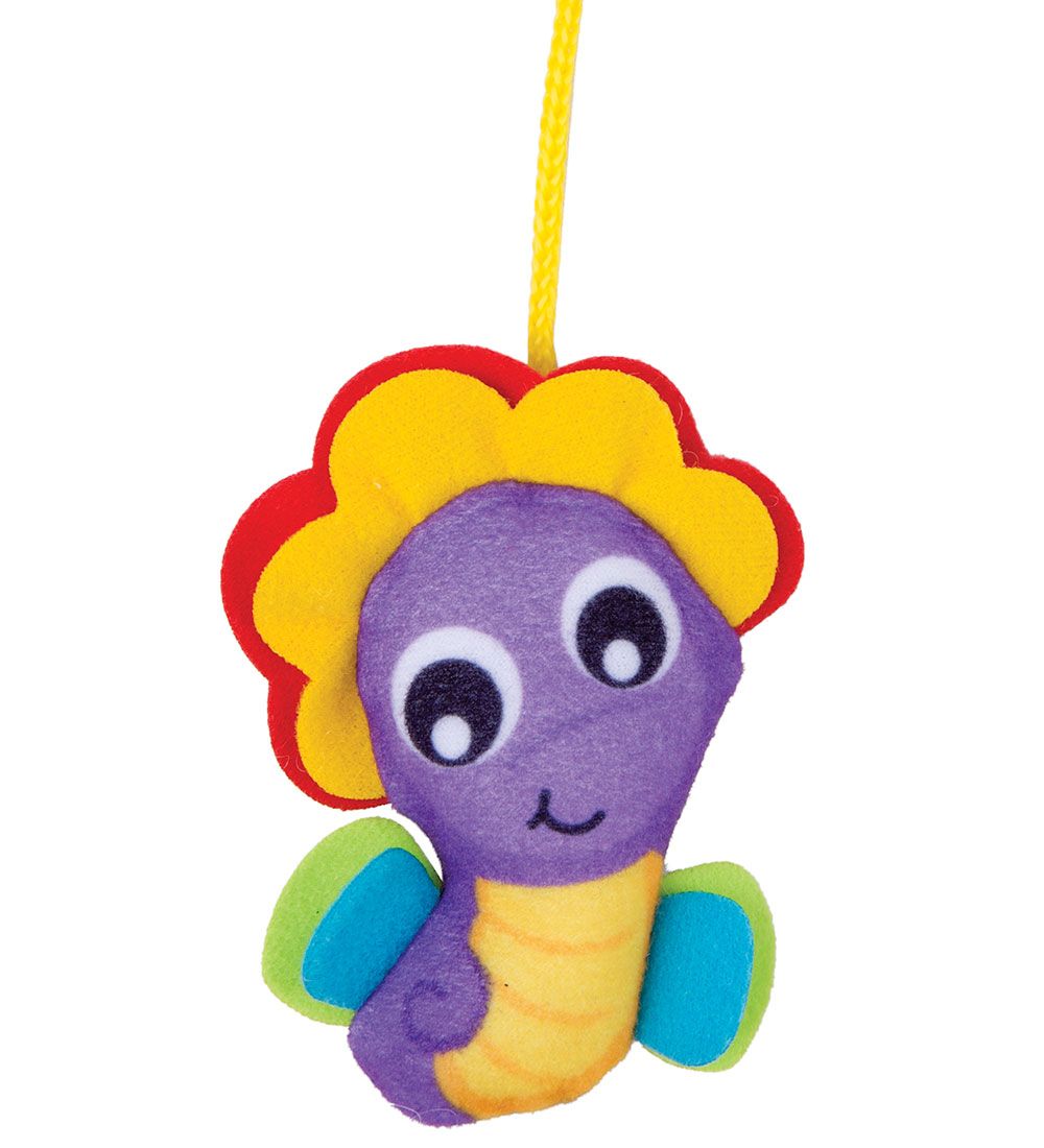 Playgro Musikuro - Bamser/Musik