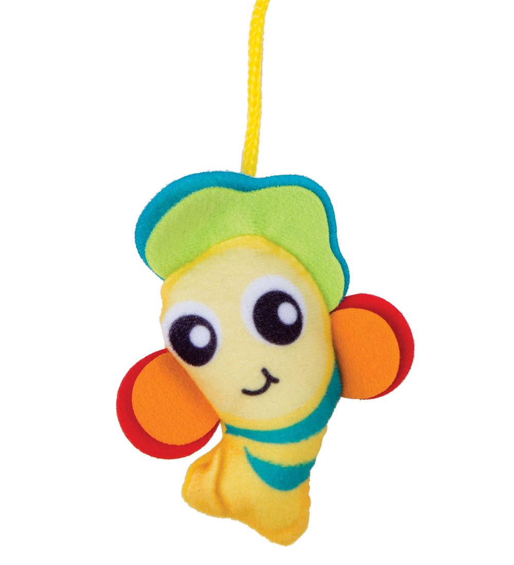 Playgro Musikuro - Bamser/Musik