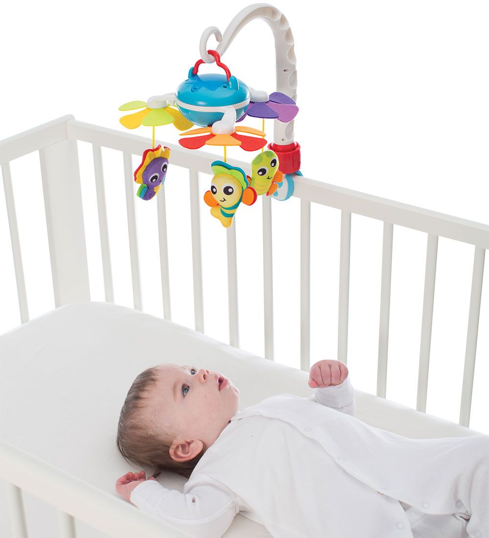 Playgro Musikuro - Bamser/Musik