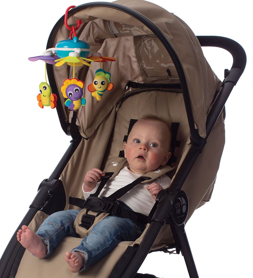 Playgro Musikuro - Bamser/Musik