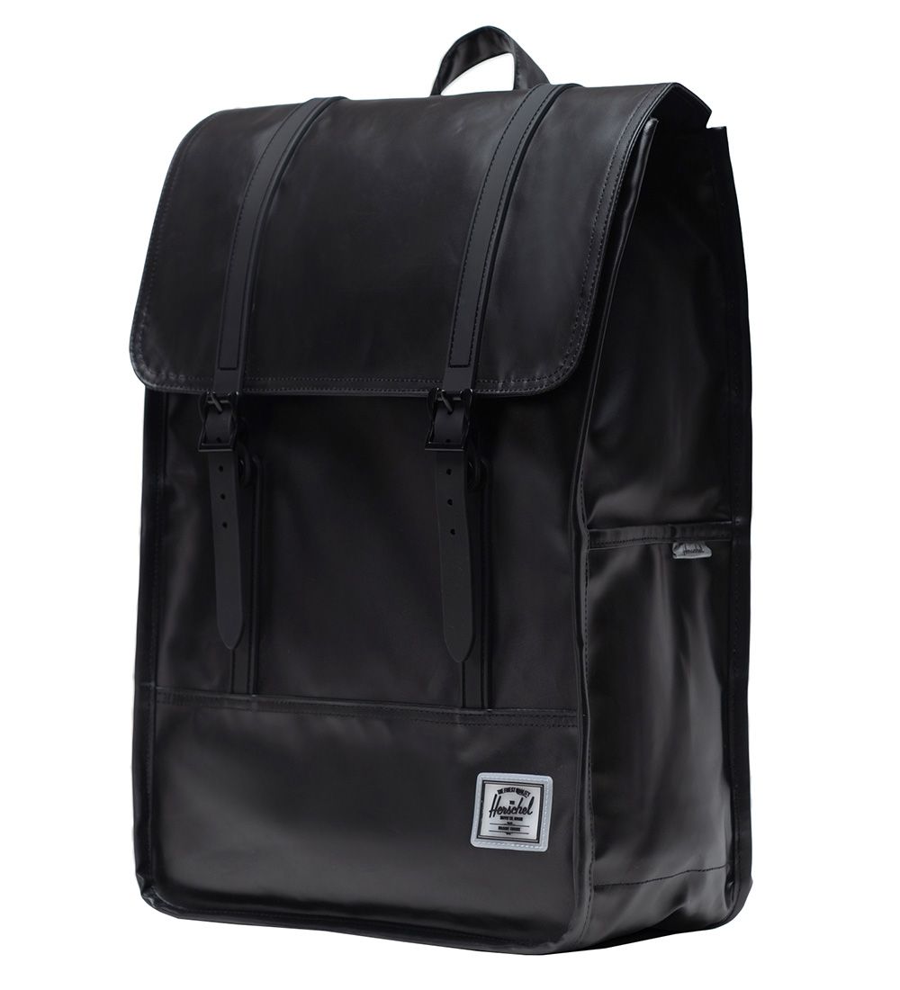 Herschel Rygsæk - Survey II - Black