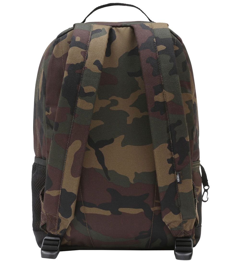 Vans Rygsæk - Skool - Camo