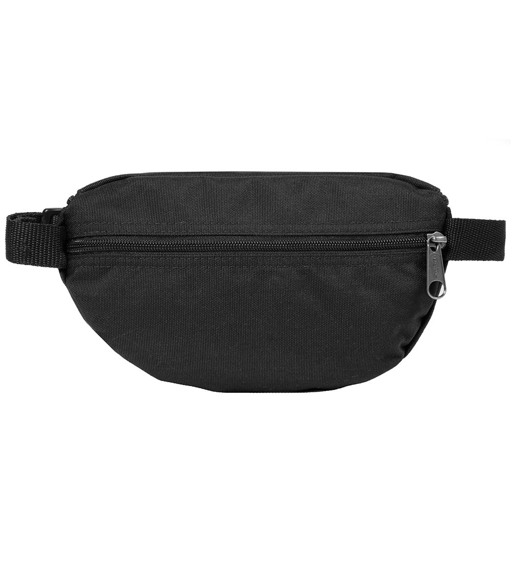 Eastpak Bæltetaske - Springer - 2 L - Sort