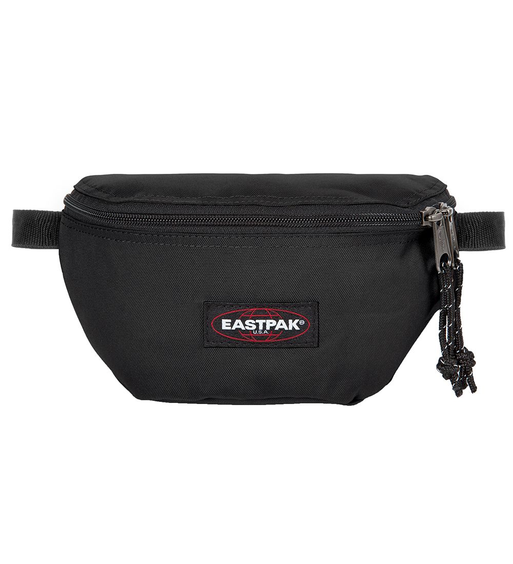 Eastpak Bltetaske - Springer - 2 L - Sort