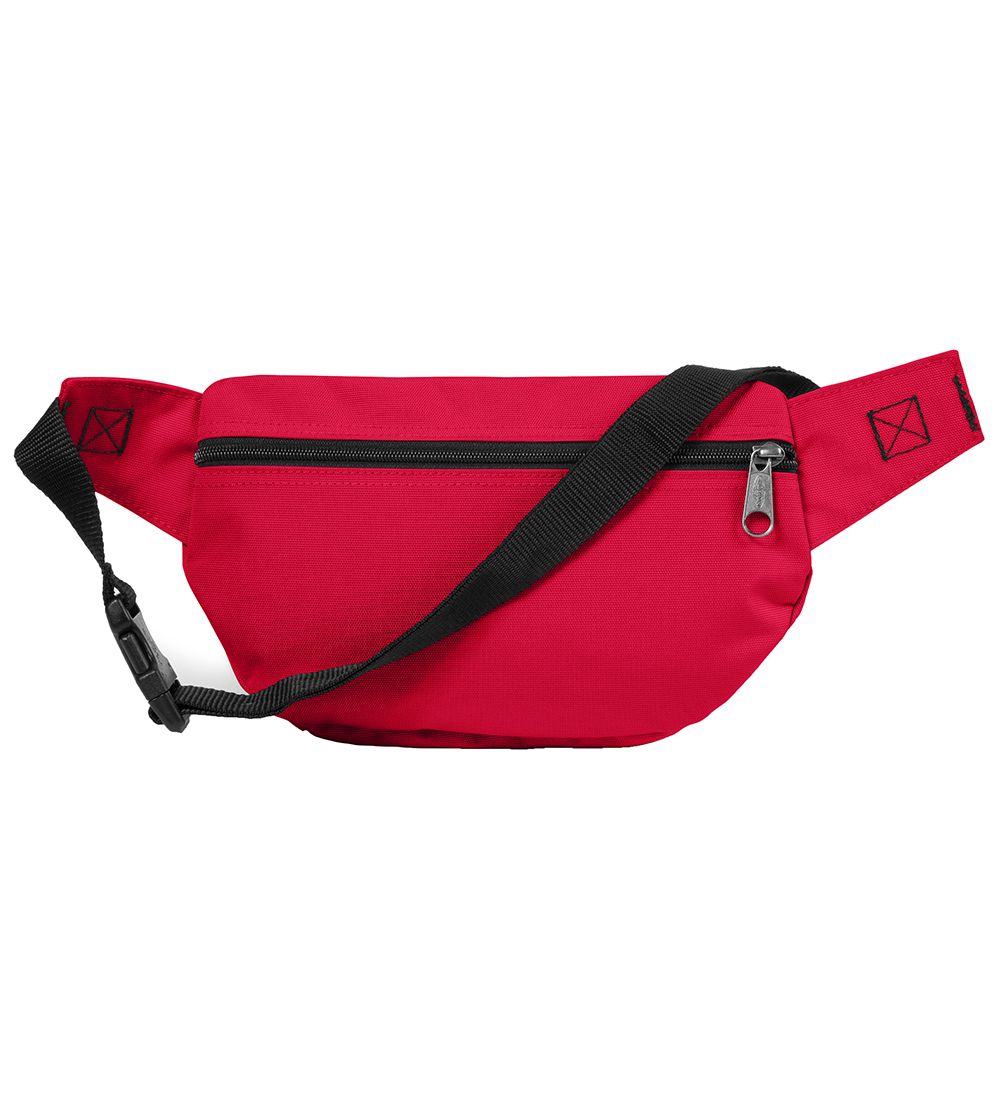 Eastpak Bæltetaske - Doggy Bag - 3 L - Sailor Red