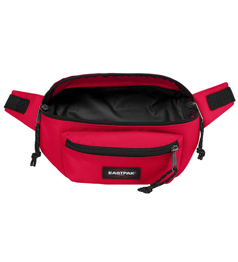 Eastpak Bæltetaske - Doggy Bag - 3 L - Sailor Red