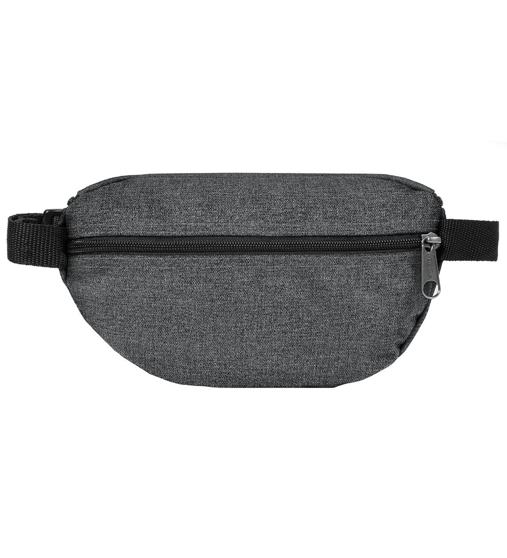 Eastpak Bæltetaske - Springer - 2 L - Black Denim
