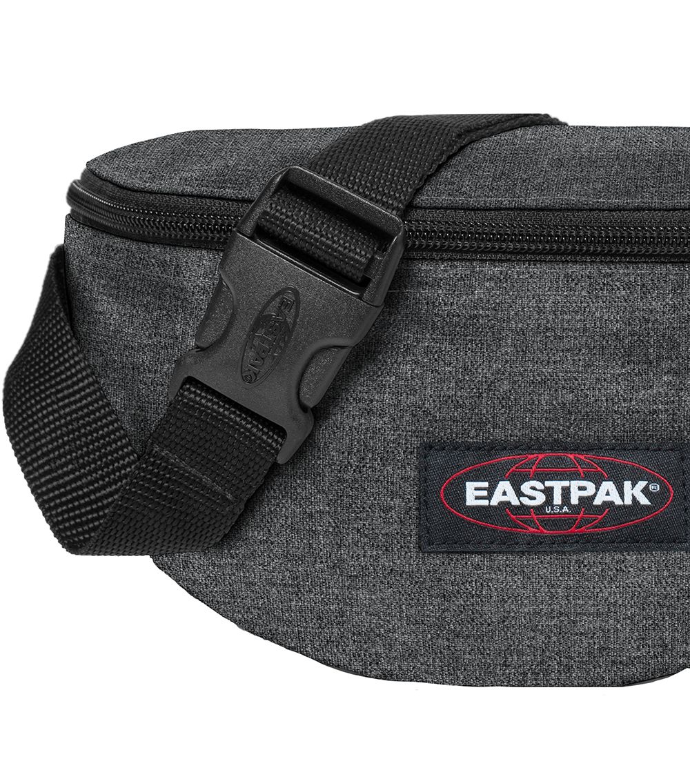 Eastpak Bæltetaske - Springer - 2 L - Black Denim