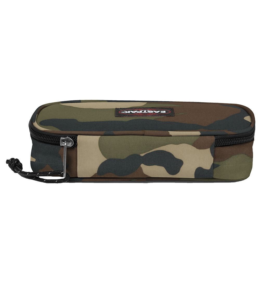 Eastpak Penalhus - Oval Single - Camo