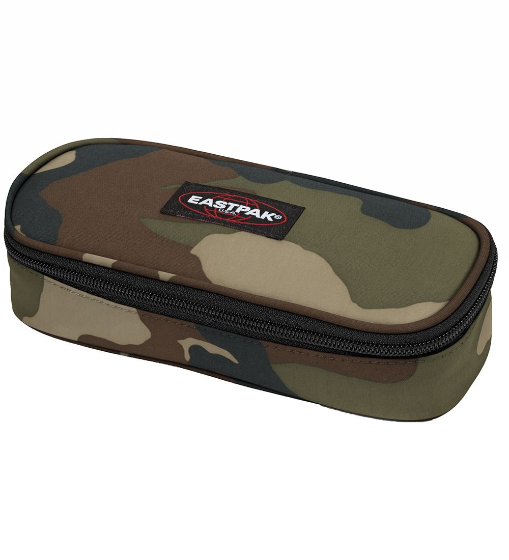 Eastpak Penalhus - Oval Single - Camo