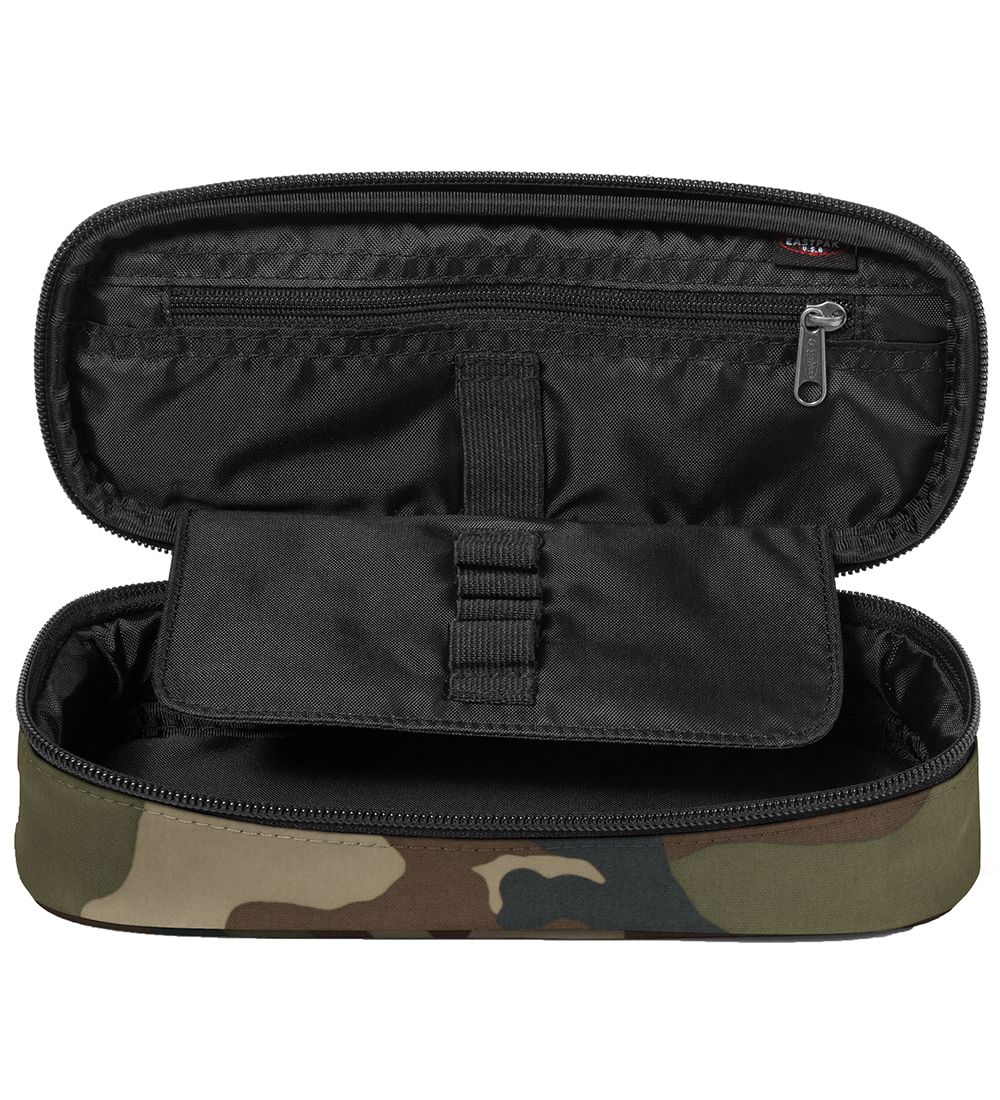 Eastpak Penalhus - Oval Single - Camo