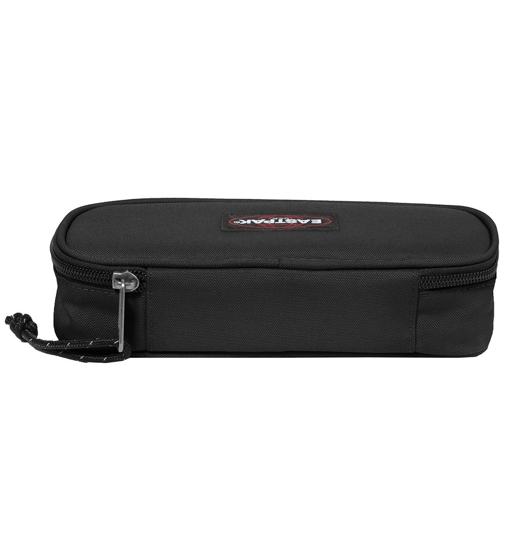 Eastpak Penalhus - Oval Single - Sort