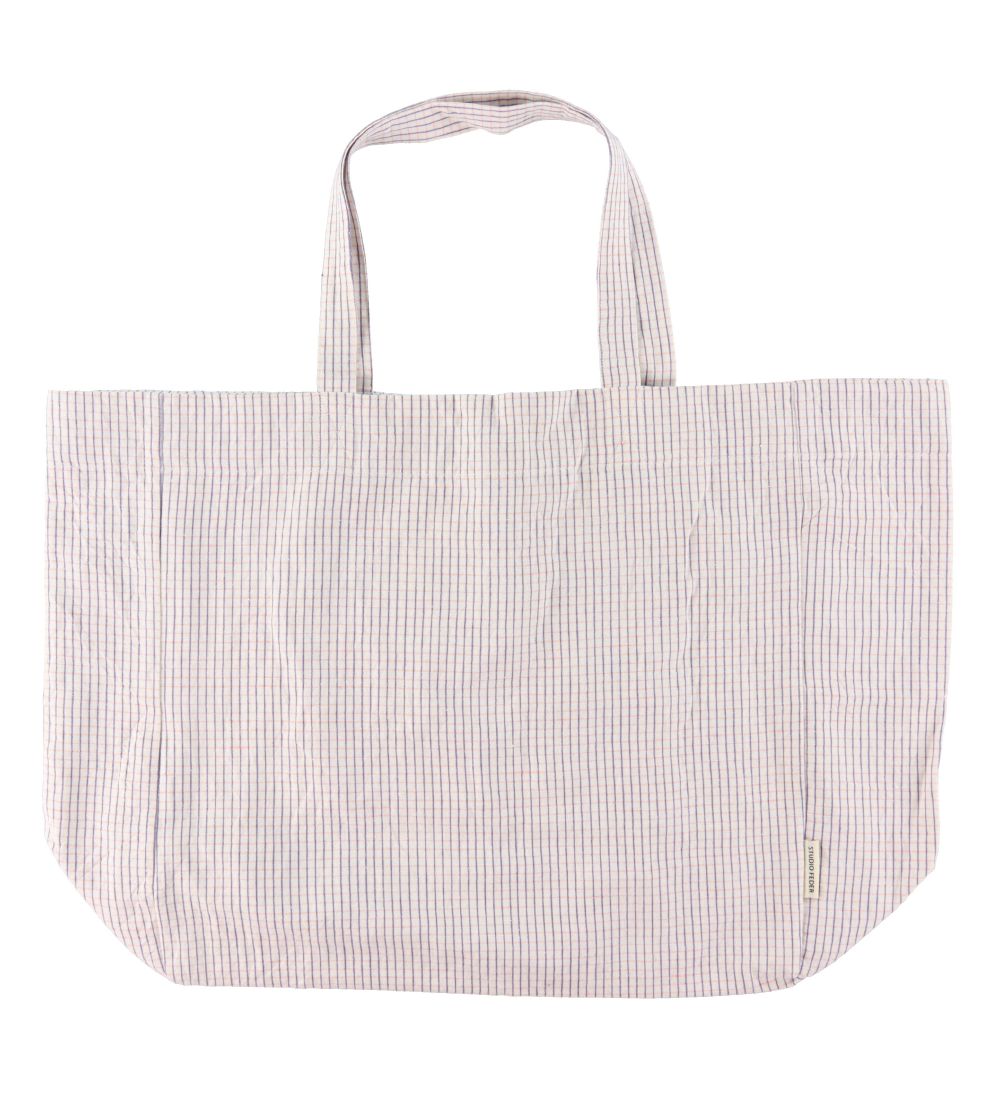 Studio Feder Shopper - Layer Check