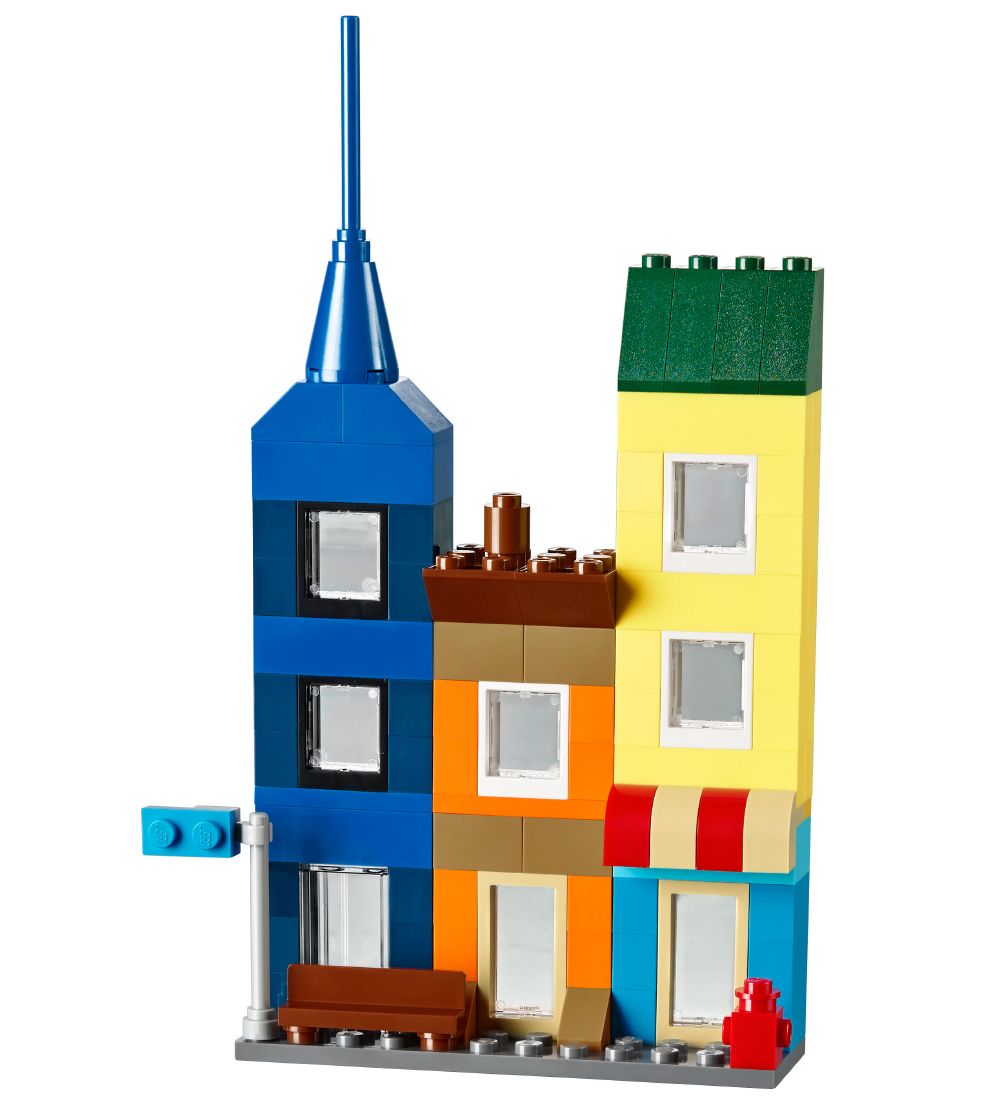 LEGO Classic - Kreativt Byggeri - Stor 10698 - 790 Dele