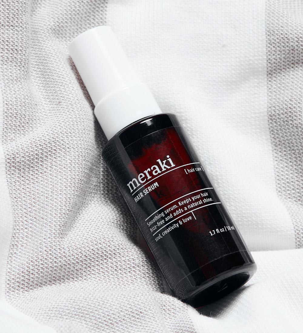 Meraki Hårserum - 50ml