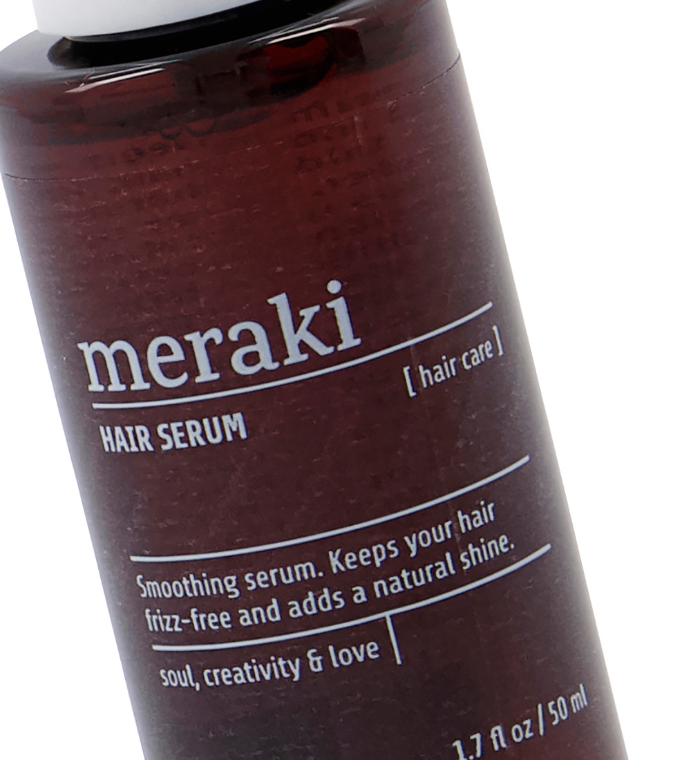 Meraki Hårserum - 50ml