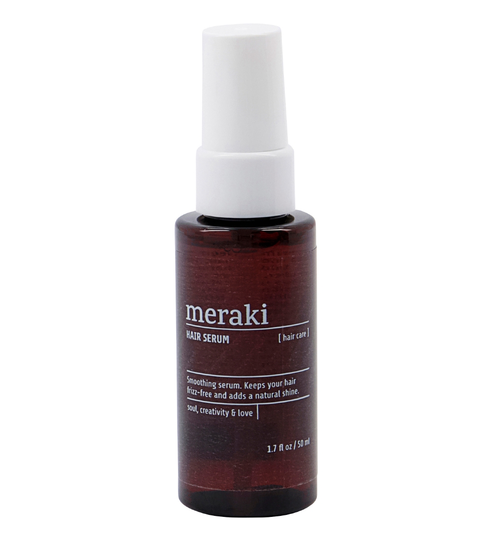 Meraki Hrserum - 50ml