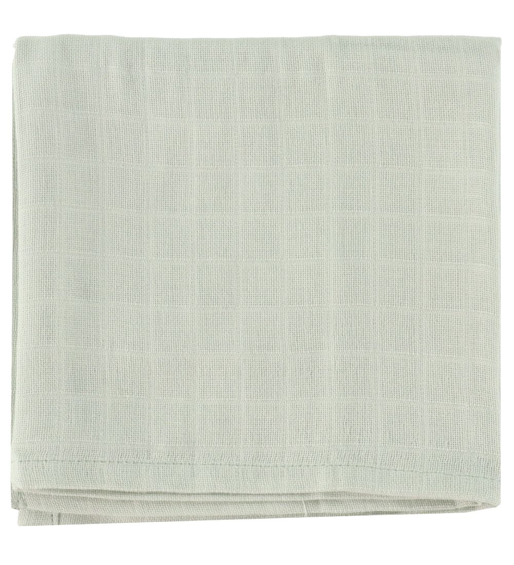 Cam Cam Stofbleer - 3-pak - Green Leaves/Dusty Green/Grey