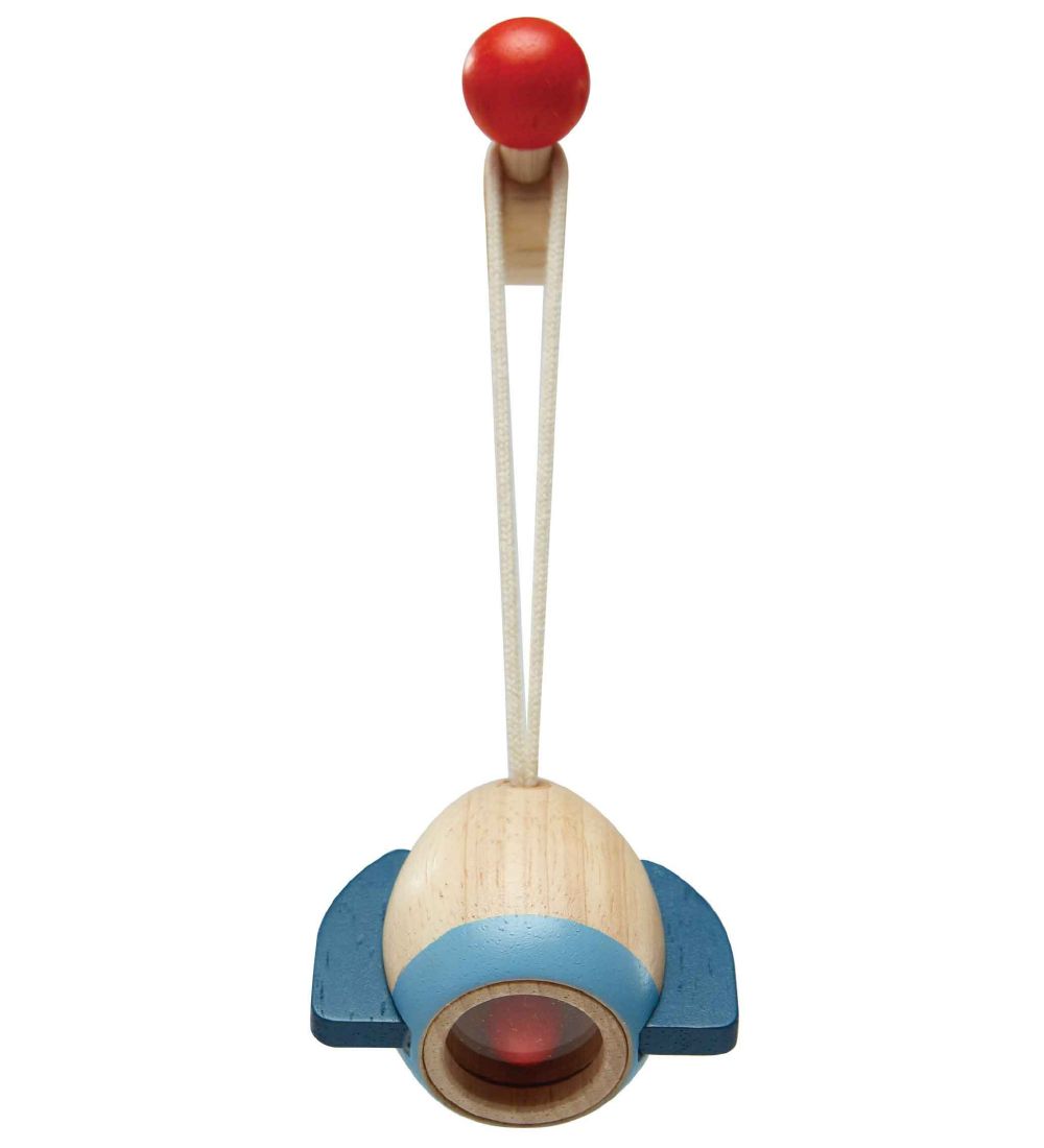PlanToys Aktivitetsstativ - Orchard Collection - Træ