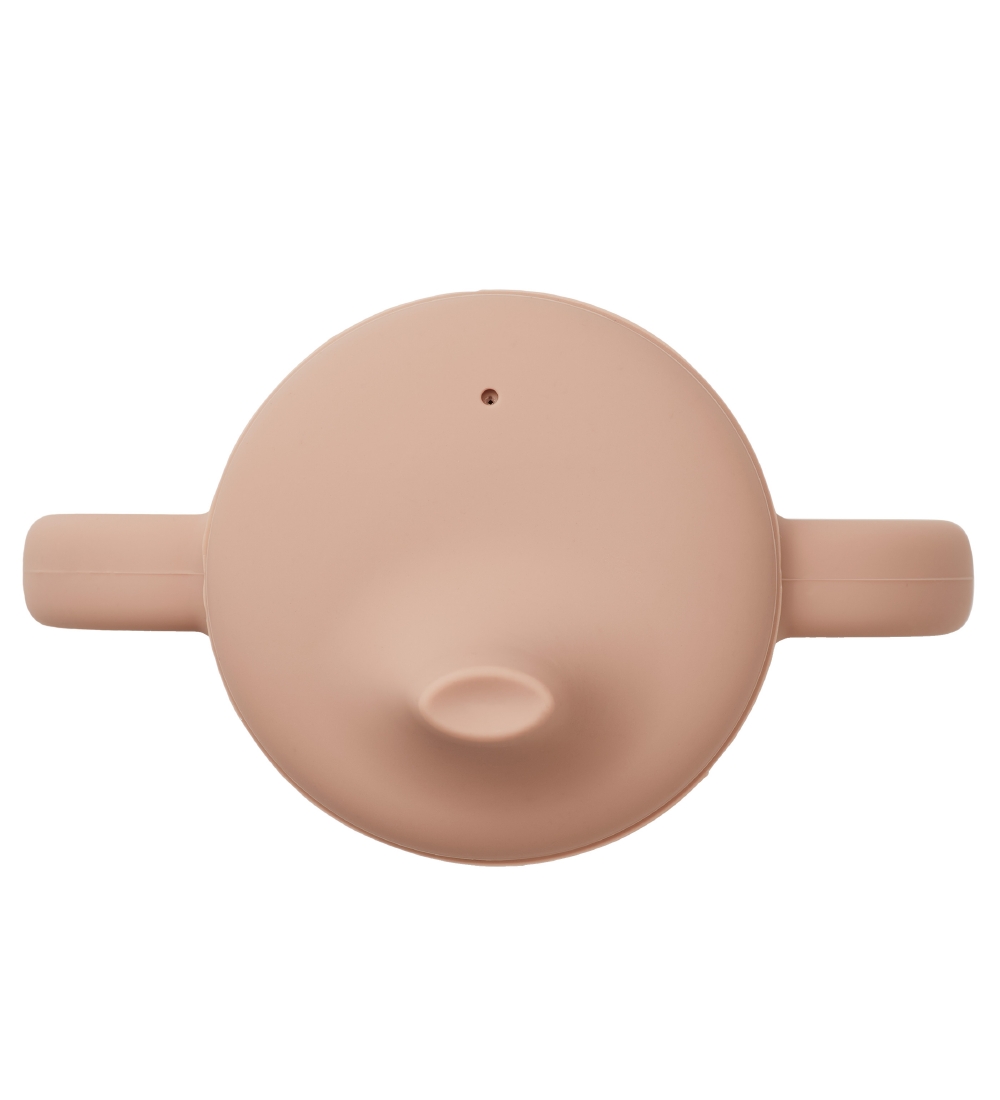 Liewood Kopper - 2-pak - Silikone - Neil - Light Lavender/Rose M