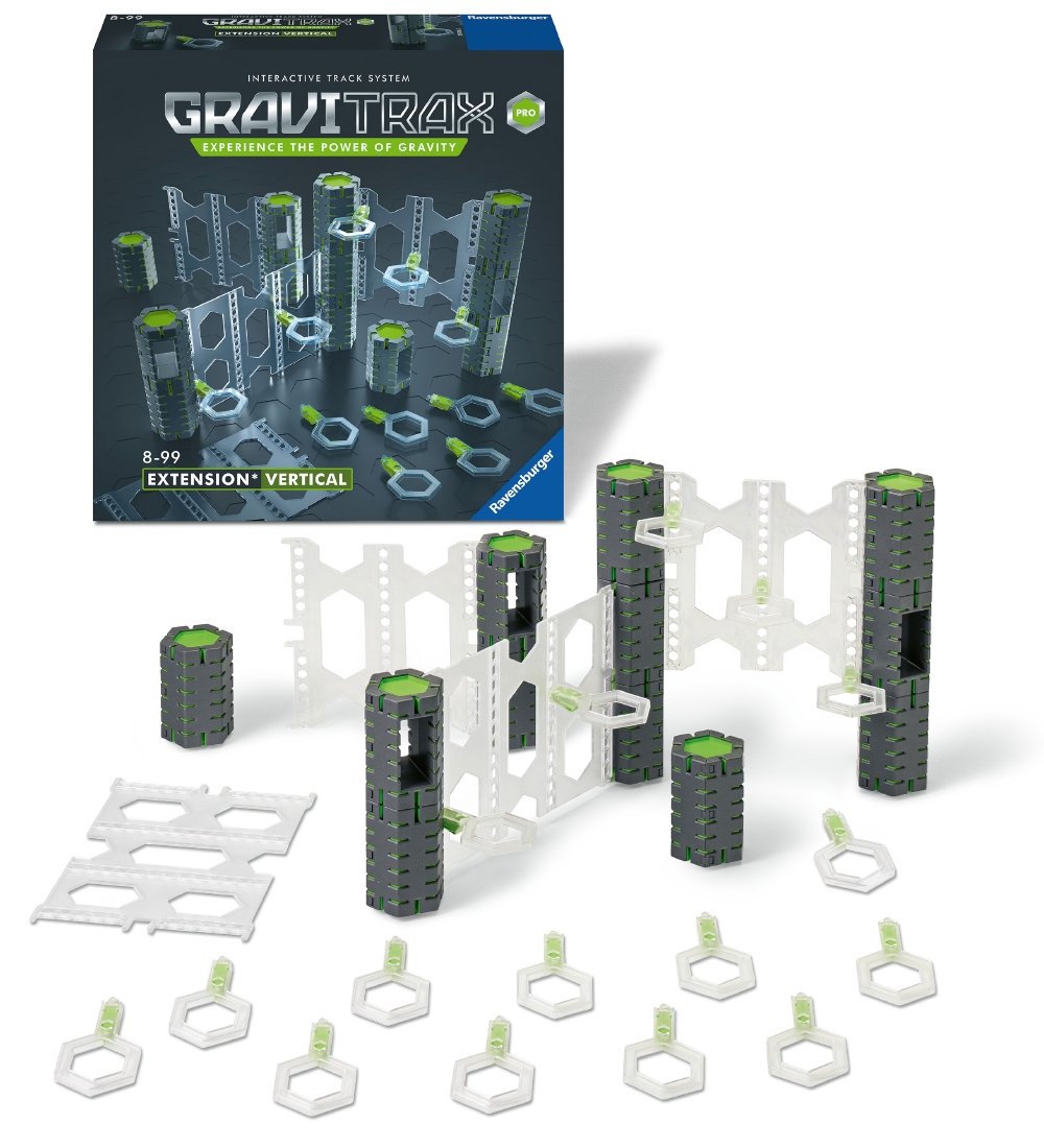 GraviTrax Expansion Vertical