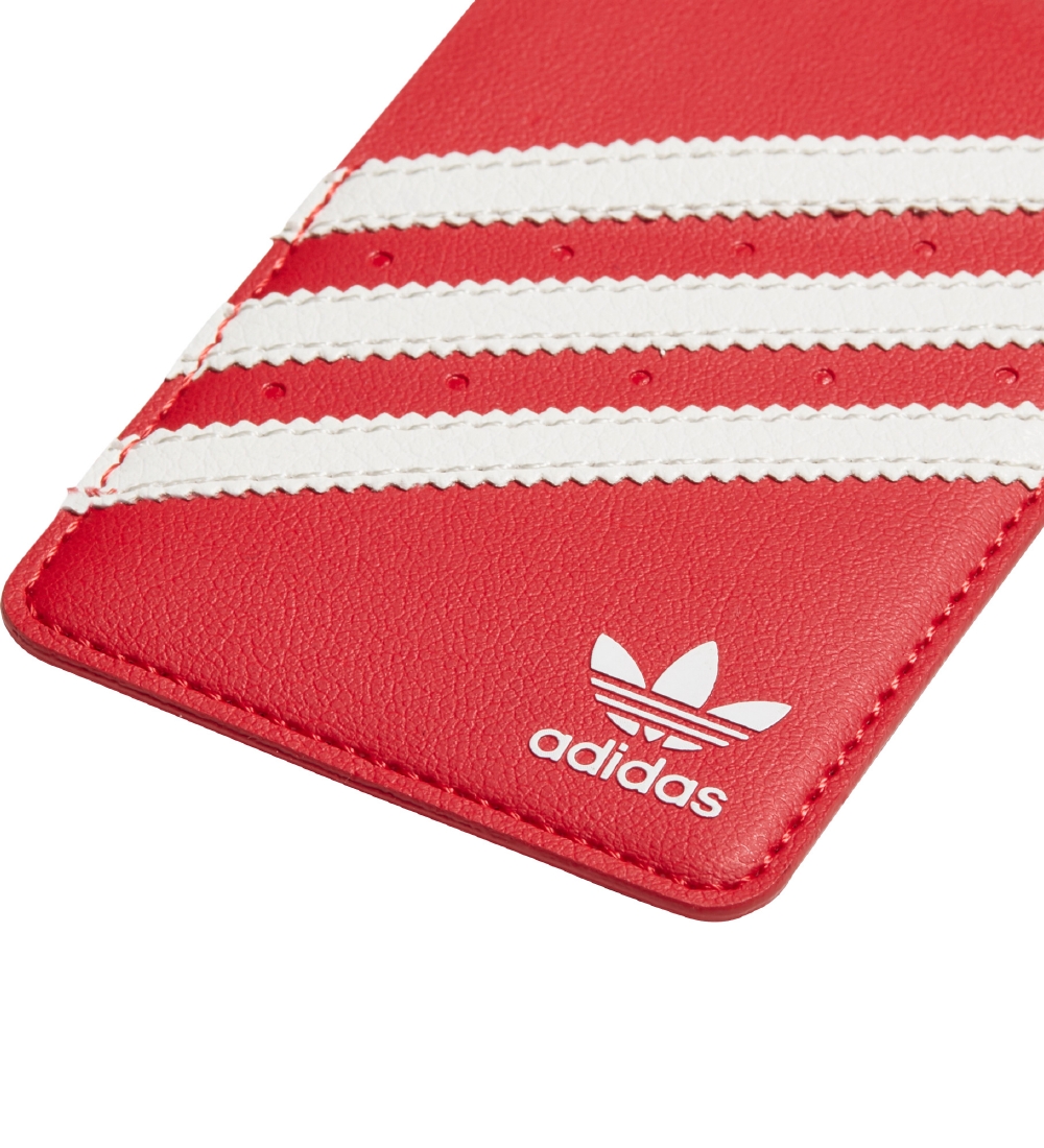 adidas Originals Kortholder Til Telefon - Universal - Rød
