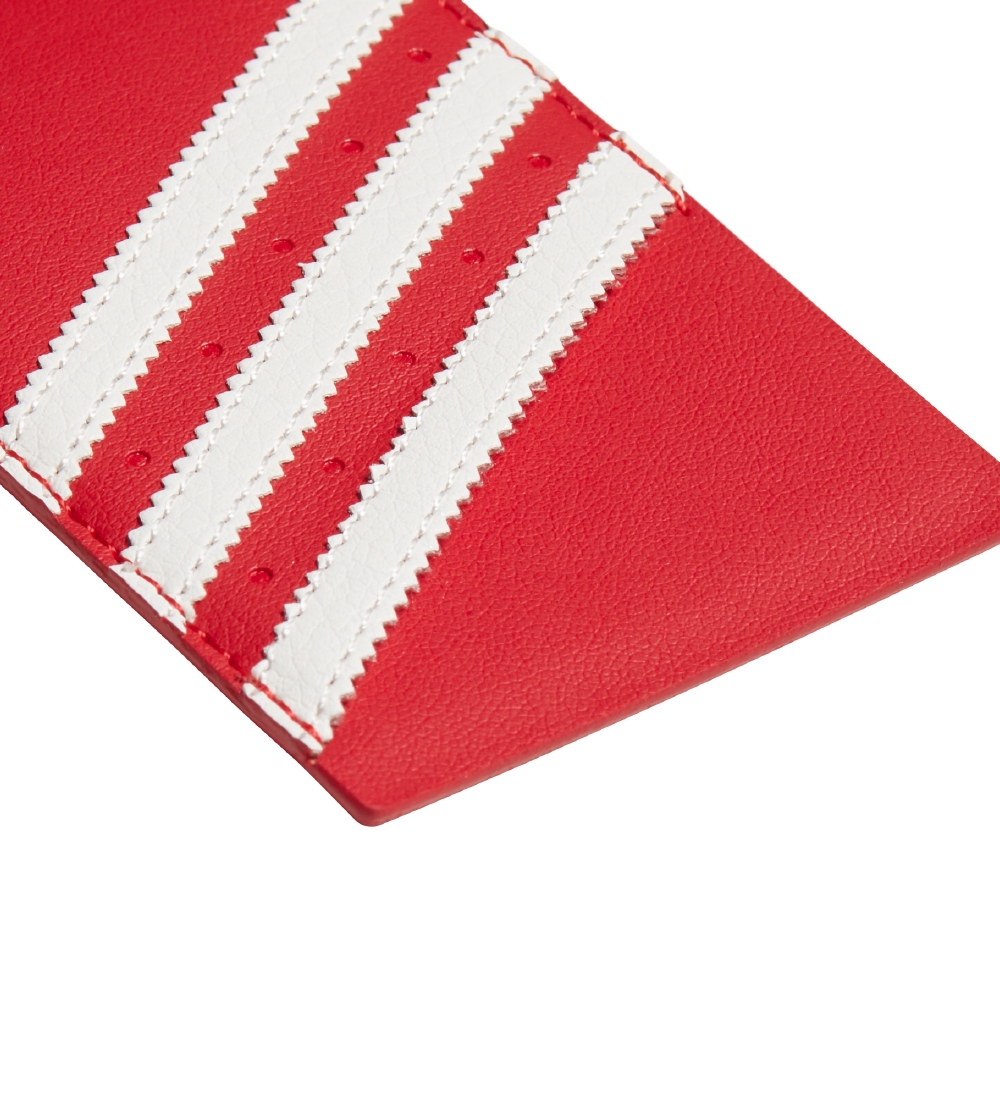 adidas Originals Kortholder Til Telefon - Universal - Rød