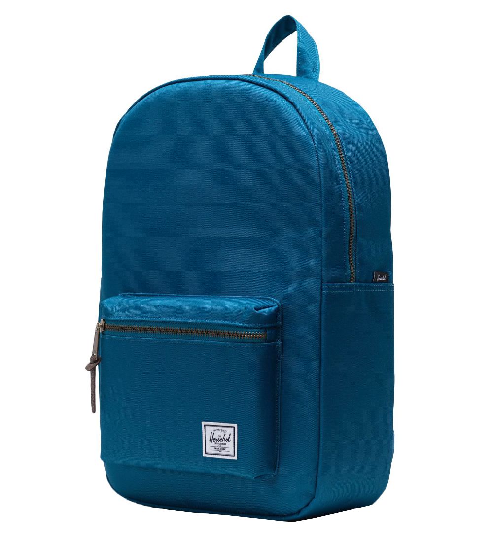Herschel Rygsæk - Settlement Mid-Volume - Maroccan Blue
