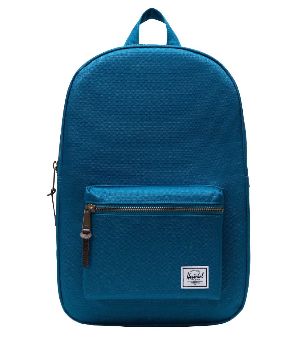 Herschel Rygsæk - Settlement Mid-Volume - Maroccan Blue