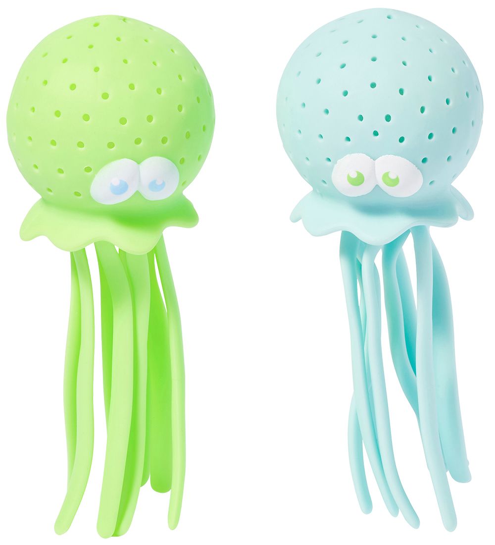 SunnyLife Badelegetj - Octopus Bath Squirters