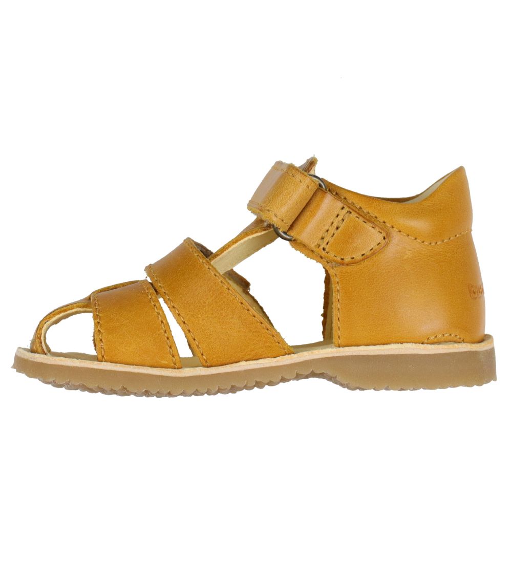 Bundgaard Sandaler - Shea - Gul